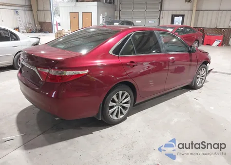 2017 Toyota Camry Xle from USA, damaged, VIN 4T1BF1FK6HU790572